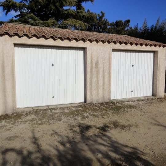  CHERCHE MIDI IMMOBILIER : Garage / Parking | SAINT-QUENTIN-LA-POTERIE (30700) | 30 m2 | 28 000 € 
