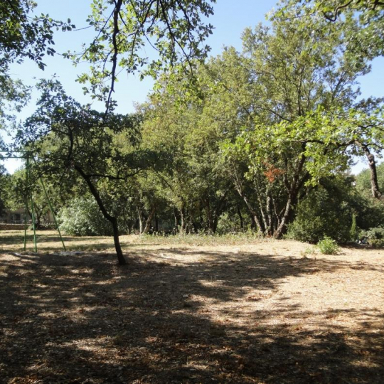  CHERCHE MIDI IMMOBILIER : Terrain | UZES (30700) | 0 m2 | 199 000 € 