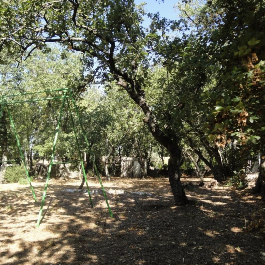  CHERCHE MIDI IMMOBILIER : Terrain | UZES (30700) | 0 m2 | 199 000 € 