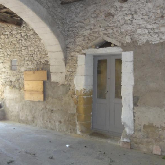  CHERCHE MIDI IMMOBILIER : Maison / Villa | UZES (30700) | 103 m2 | 192 000 € 