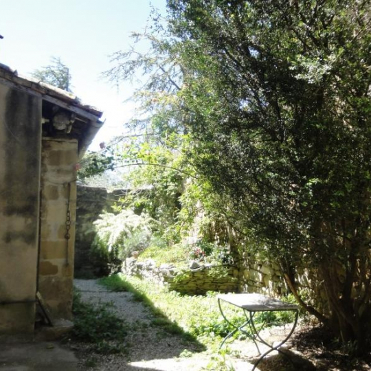  CHERCHE MIDI IMMOBILIER : House | UZES (30700) | 103 m2 | 192 000 € 