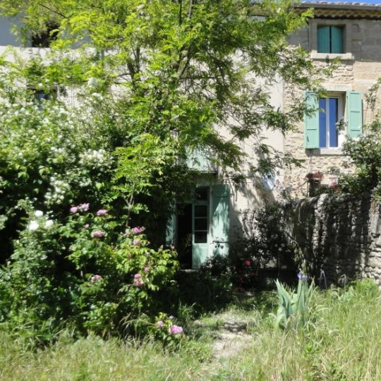  CHERCHE MIDI IMMOBILIER : Maison / Villa | UZES (30700) | 103 m2 | 192 000 € 