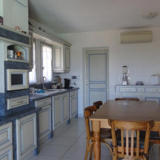  CHERCHE MIDI IMMOBILIER : Maison / Villa | UZES (30700) | 140 m2 | 275 000 € 