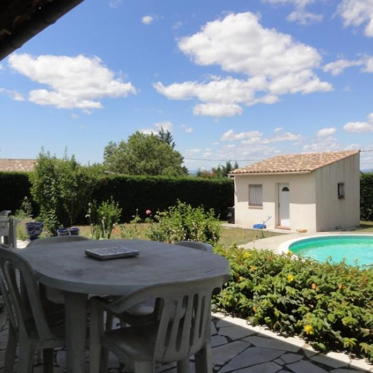  CHERCHE MIDI IMMOBILIER : Maison / Villa | UZES (30700) | 140 m2 | 275 000 € 