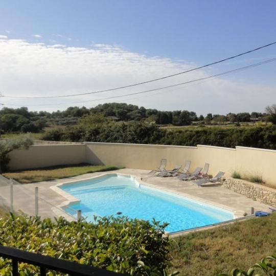  CHERCHE MIDI IMMOBILIER : Maison / Villa | UZES (30700) | 160 m2 | 395 000 € 