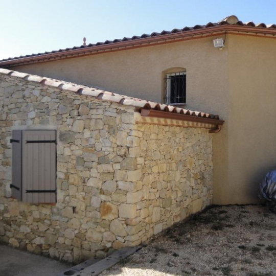  CHERCHE MIDI IMMOBILIER : Maison / Villa | UZES (30700) | 160 m2 | 395 000 € 