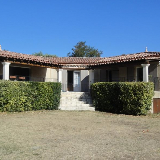  CHERCHE MIDI IMMOBILIER : House | UZES (30700) | 160 m2 | 395 000 € 