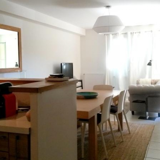  CHERCHE MIDI IMMOBILIER : Apartment | UZES (30700) | 51 m2 | 146 000 € 