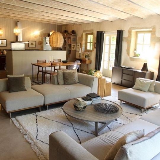  CHERCHE MIDI IMMOBILIER : Maison / Villa | UZES (30700) | 346 m2 | 880 000 € 