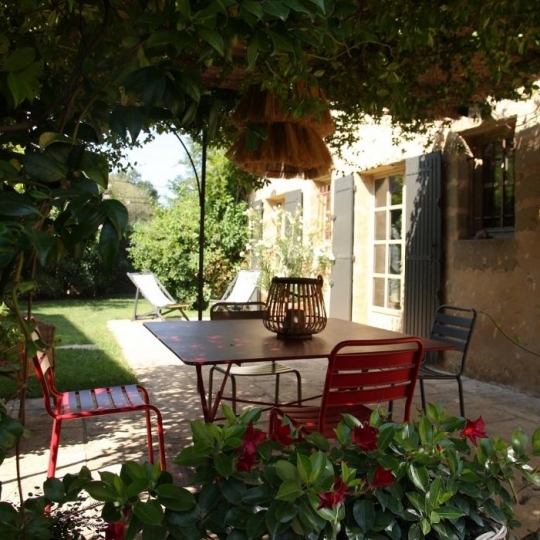  CHERCHE MIDI IMMOBILIER : Maison / Villa | UZES (30700) | 346 m2 | 880 000 € 