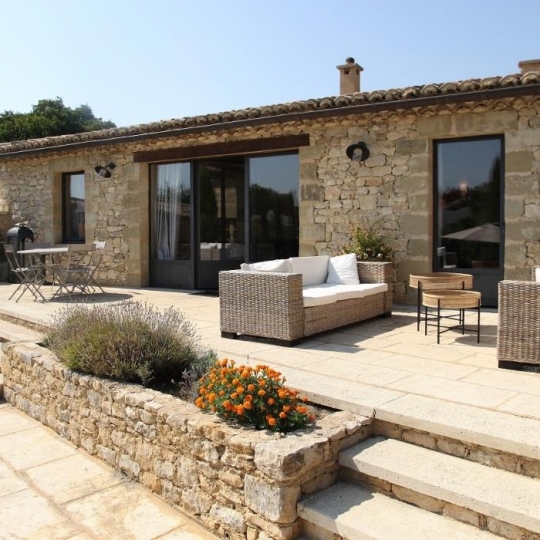  CHERCHE MIDI IMMOBILIER : House | UZES (30700) | 346 m2 | 880 000 € 