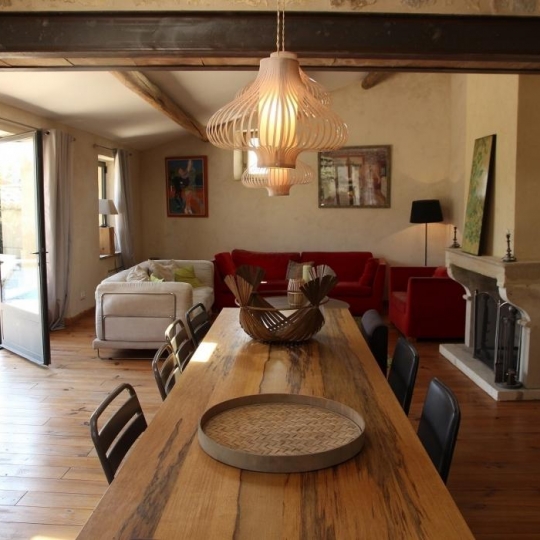  CHERCHE MIDI IMMOBILIER : House | UZES (30700) | 346 m2 | 880 000 € 