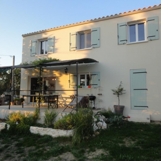  CHERCHE MIDI IMMOBILIER : Maison / Villa | UZES (30700) | 108 m2 | 292 000 € 