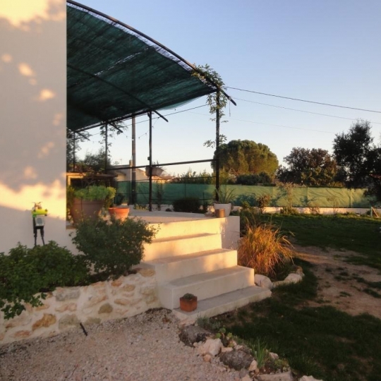  CHERCHE MIDI IMMOBILIER : Maison / Villa | UZES (30700) | 108 m2 | 292 000 € 