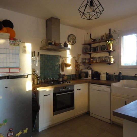  CHERCHE MIDI IMMOBILIER : Maison / Villa | UZES (30700) | 108 m2 | 292 000 € 