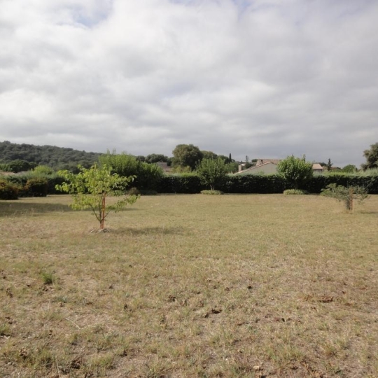  CHERCHE MIDI IMMOBILIER : Terrain | UZES (30700) | 0 m2 | 220 000 € 