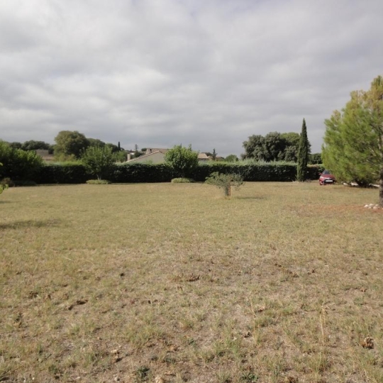  CHERCHE MIDI IMMOBILIER : Terrain | UZES (30700) | 0 m2 | 220 000 € 