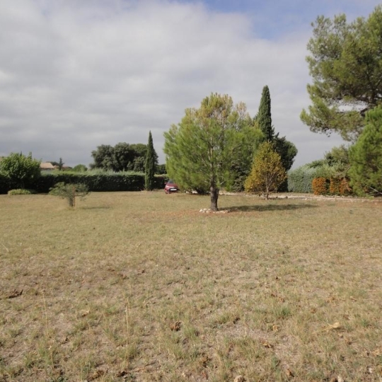  CHERCHE MIDI IMMOBILIER : Terrain | UZES (30700) | 0 m2 | 220 000 € 