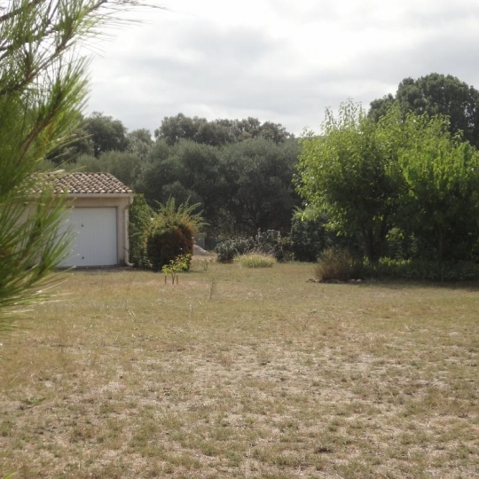  CHERCHE MIDI IMMOBILIER : Terrain | UZES (30700) | 0 m2 | 220 000 € 