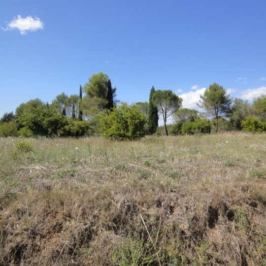  CHERCHE MIDI IMMOBILIER : Terrain | UZES (30700) | 0 m2 | 243 895 € 