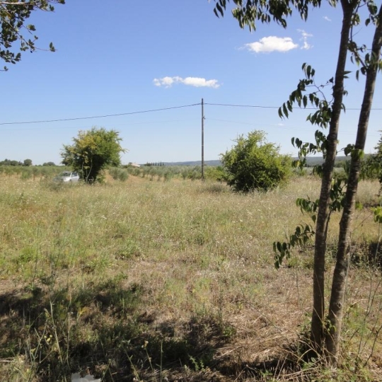  CHERCHE MIDI IMMOBILIER : Terrain | UZES (30700) | 0 m2 | 243 895 € 