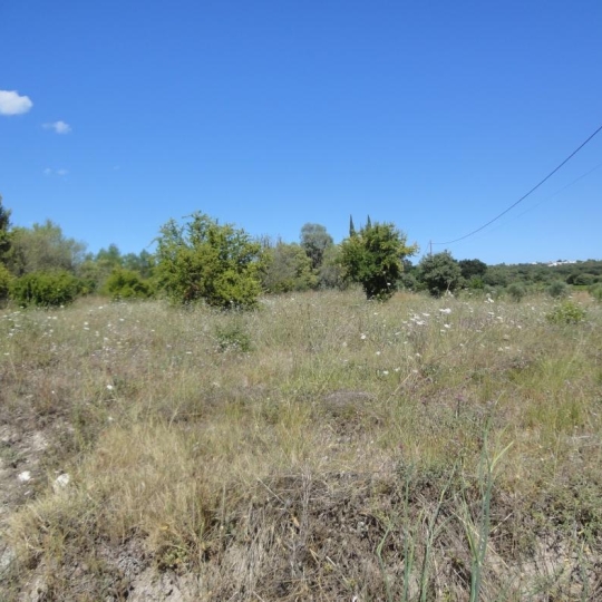  CHERCHE MIDI IMMOBILIER : Terrain | UZES (30700) | 0 m2 | 243 895 € 