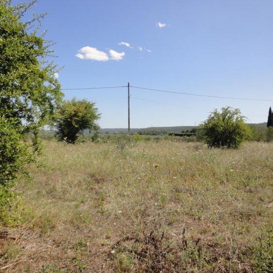 CHERCHE MIDI IMMOBILIER : Terrain | UZES (30700) | m2 | 243 895 € 