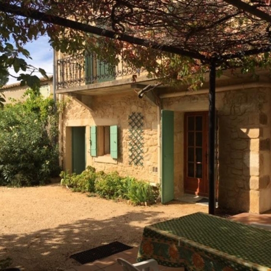  CHERCHE MIDI IMMOBILIER : Maison / Villa | UZES (30700) | 170 m2 | 514 500 € 