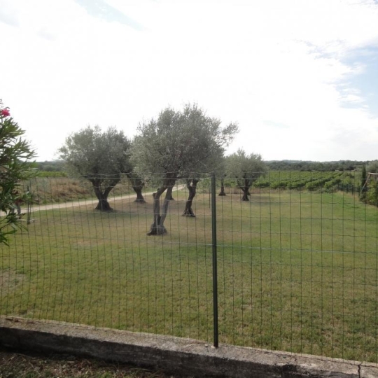  CHERCHE MIDI IMMOBILIER : Maison / Villa | UZES (30700) | 170 m2 | 514 500 € 