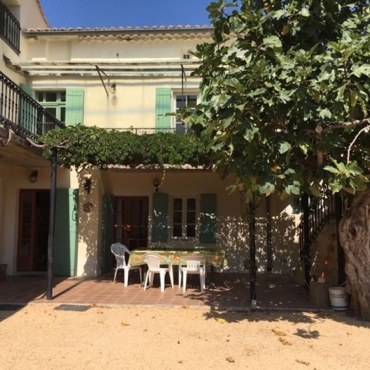  CHERCHE MIDI IMMOBILIER : Maison / Villa | UZES (30700) | 170 m2 | 514 500 € 