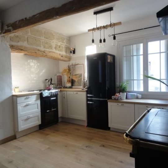  CHERCHE MIDI IMMOBILIER : Maison / Villa | UZES (30700) | 160 m2 | 439 920 € 