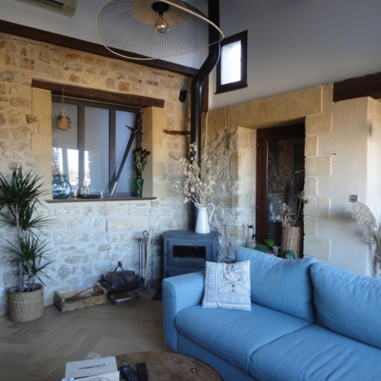  CHERCHE MIDI IMMOBILIER : Maison / Villa | UZES (30700) | 160 m2 | 439 920 € 