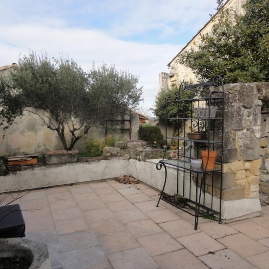  CHERCHE MIDI IMMOBILIER : House | UZES (30700) | 160 m2 | 439 920 € 