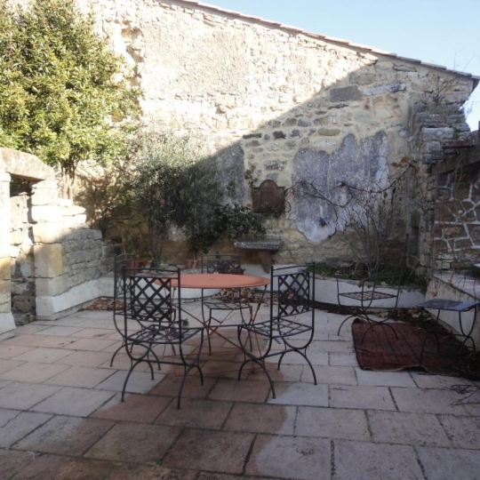 CHERCHE MIDI IMMOBILIER : Maison / Villa | UZES (30700) | 160.00m2 | 439 920 € 