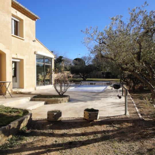  CHERCHE MIDI IMMOBILIER : Maison / Villa | UZES (30700) | 183 m2 | 730 000 € 