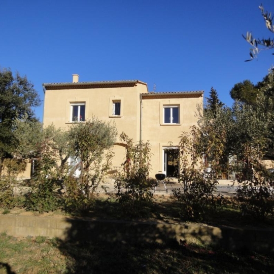  CHERCHE MIDI IMMOBILIER : House | UZES (30700) | 183 m2 | 730 000 € 