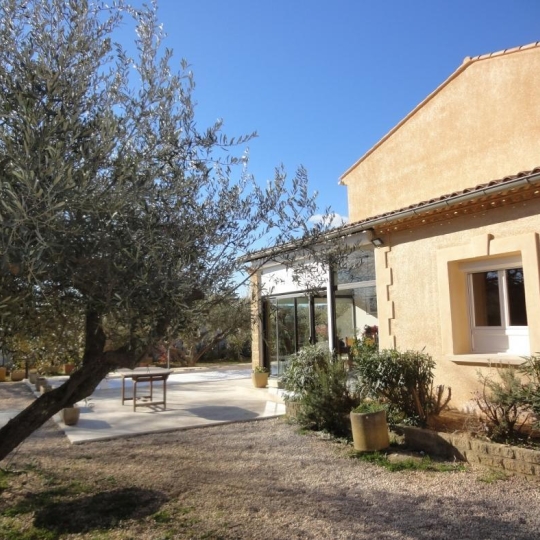  CHERCHE MIDI IMMOBILIER : Maison / Villa | UZES (30700) | 183 m2 | 730 000 € 