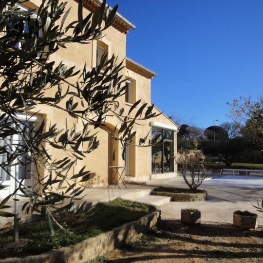  CHERCHE MIDI IMMOBILIER : Maison / Villa | UZES (30700) | 183 m2 | 730 000 € 