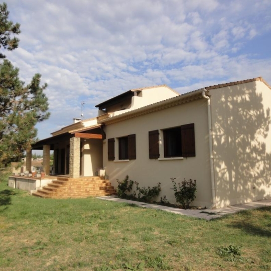 CHERCHE MIDI IMMOBILIER : Maison / Villa | SAINT-QUENTIN-LA-POTERIE (30700) | 145.00m2 | 457 600 € 