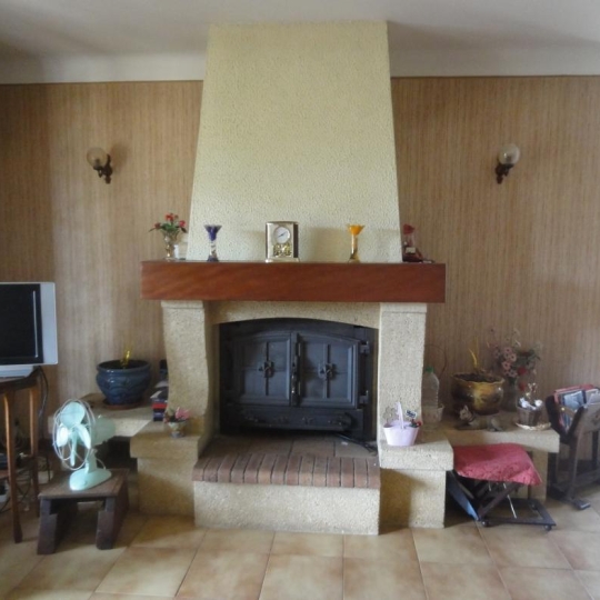  CHERCHE MIDI IMMOBILIER : Maison / Villa | SAINT-QUENTIN-LA-POTERIE (30700) | 145 m2 | 457 600 € 