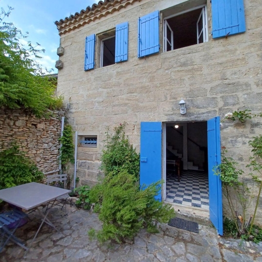 CHERCHE MIDI IMMOBILIER : Maison / Villa | SAINT-MAXIMIN (30700) | 55.00m2 | 147 000 € 