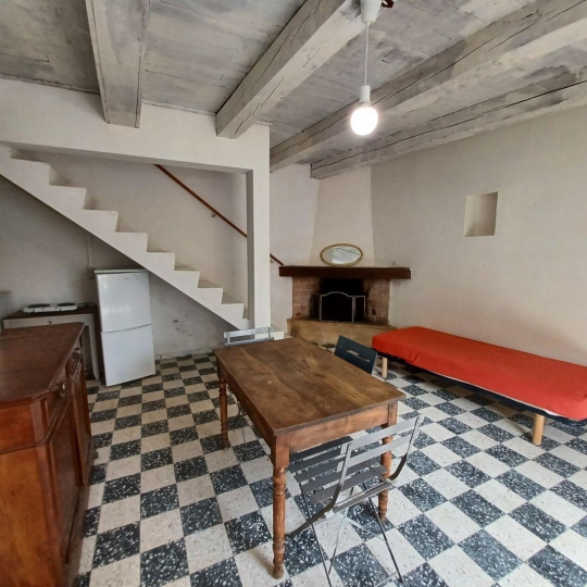  CHERCHE MIDI IMMOBILIER : Maison / Villa | SAINT-MAXIMIN (30700) | 55 m2 | 147 000 € 