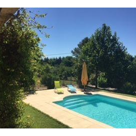  CHERCHE MIDI IMMOBILIER : House | ARPAILLARGUES-ET-AUREILLAC (30700) | 96 m2 | 390 000 € 