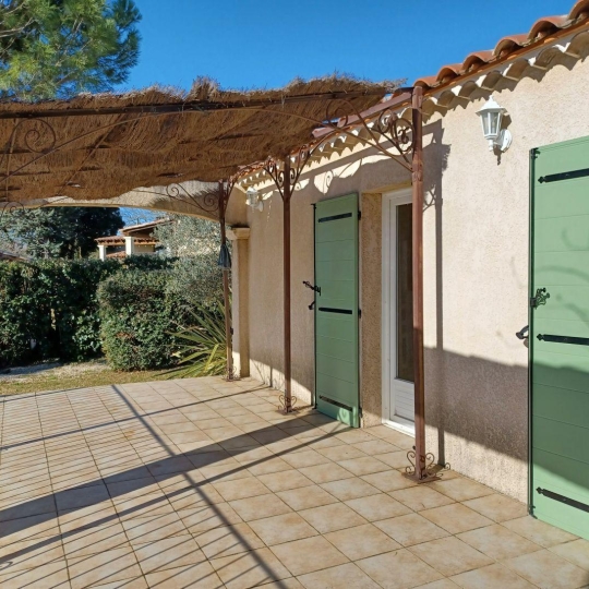  CHERCHE MIDI IMMOBILIER : Maison / Villa | ARPAILLARGUES-ET-AUREILLAC (30700) | 96 m2 | 390 000 € 