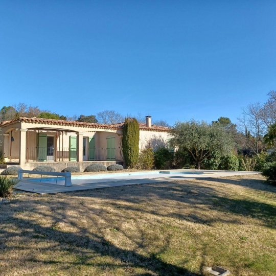  CHERCHE MIDI IMMOBILIER : Maison / Villa | ARPAILLARGUES-ET-AUREILLAC (30700) | 96 m2 | 390 000 € 