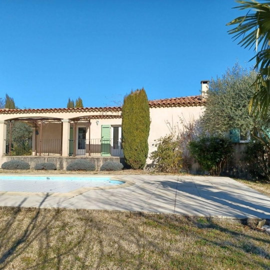  CHERCHE MIDI IMMOBILIER : Maison / Villa | ARPAILLARGUES-ET-AUREILLAC (30700) | 96 m2 | 390 000 € 