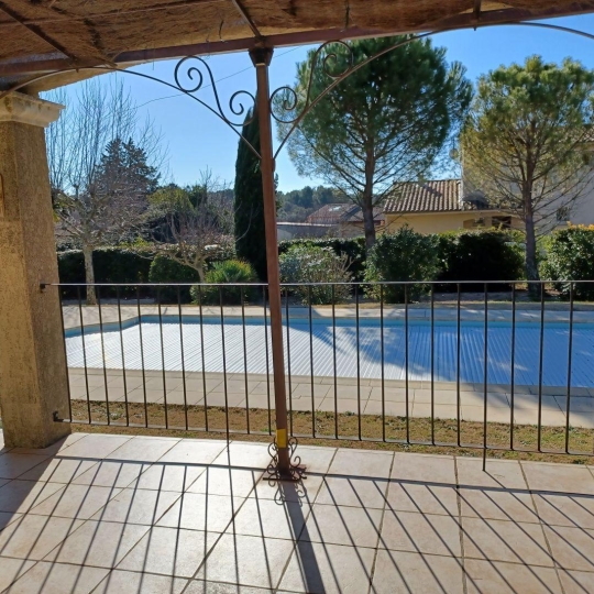  CHERCHE MIDI IMMOBILIER : Maison / Villa | ARPAILLARGUES-ET-AUREILLAC (30700) | 96 m2 | 390 000 € 