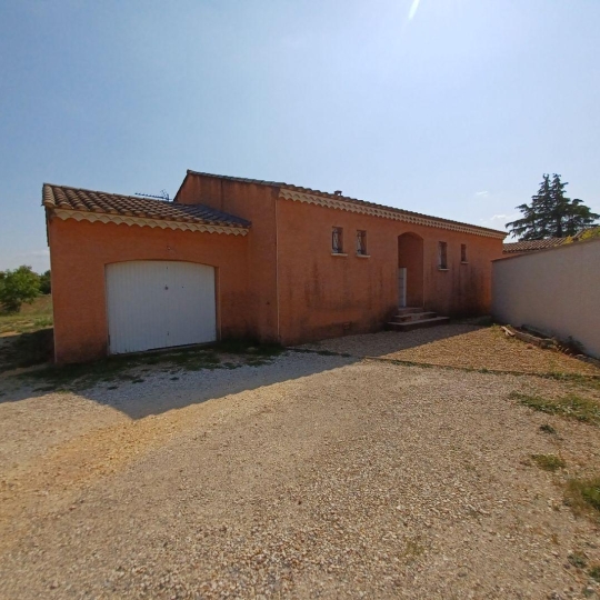  CHERCHE MIDI IMMOBILIER : Maison / Villa | UZES (30700) | 98 m2 | 322 400 € 