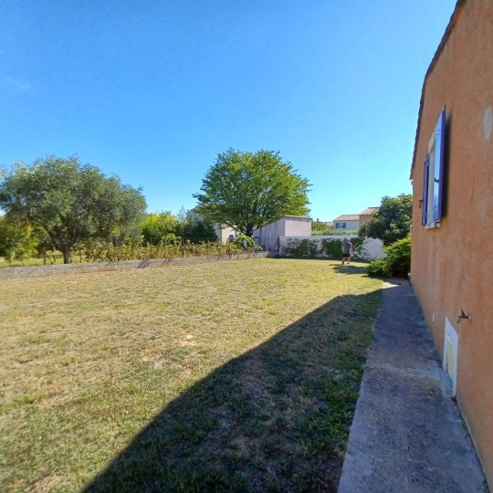 CHERCHE MIDI IMMOBILIER : Terrain | FONS (30730) | m2 | 90 000 € 