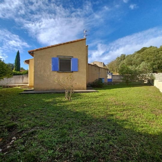  CHERCHE MIDI IMMOBILIER : Maison / Villa | LA CALMETTE (30190) | 64 m2 | 215 000 € 